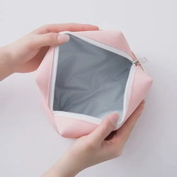 Premium Women's Makeup Bag