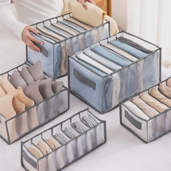 Underwear and Socks Organizer