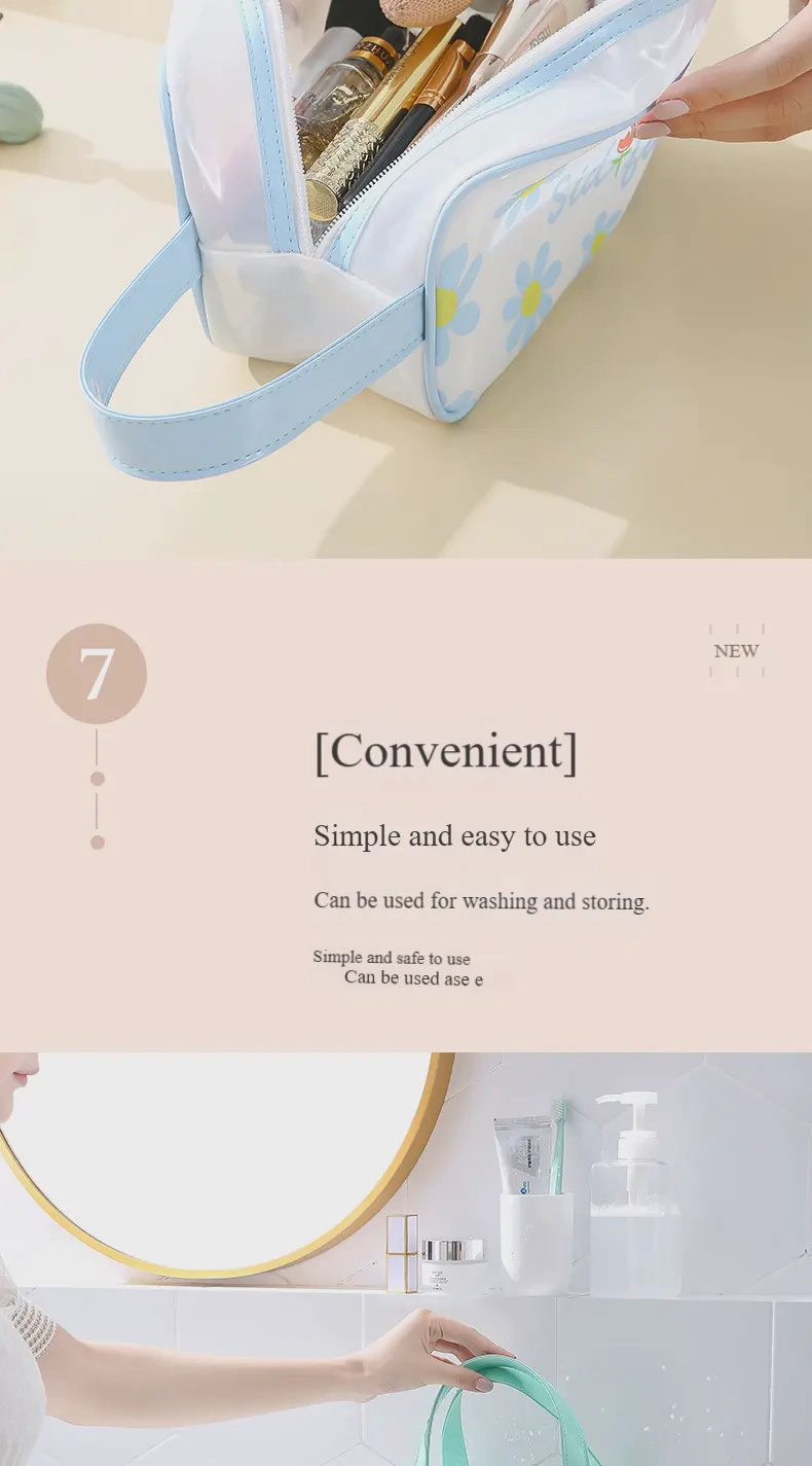 Translucent Cosmetic Bag12