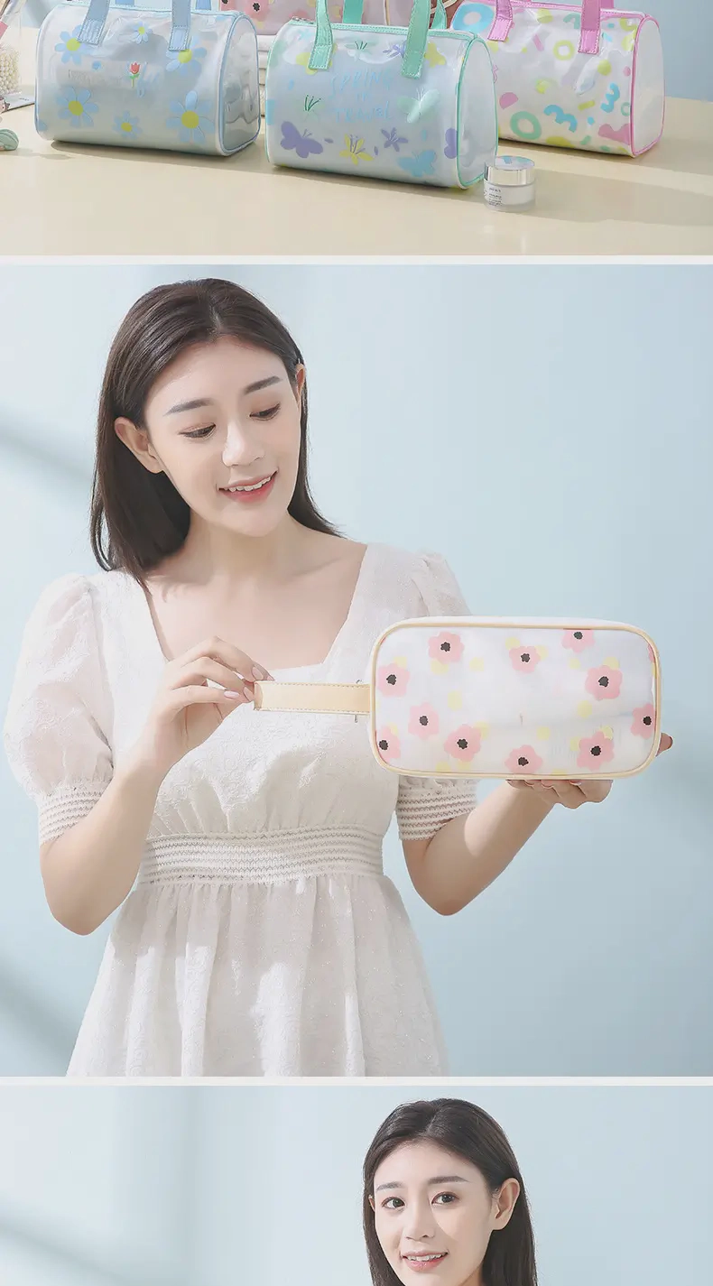 Translucent Cosmetic Bag19