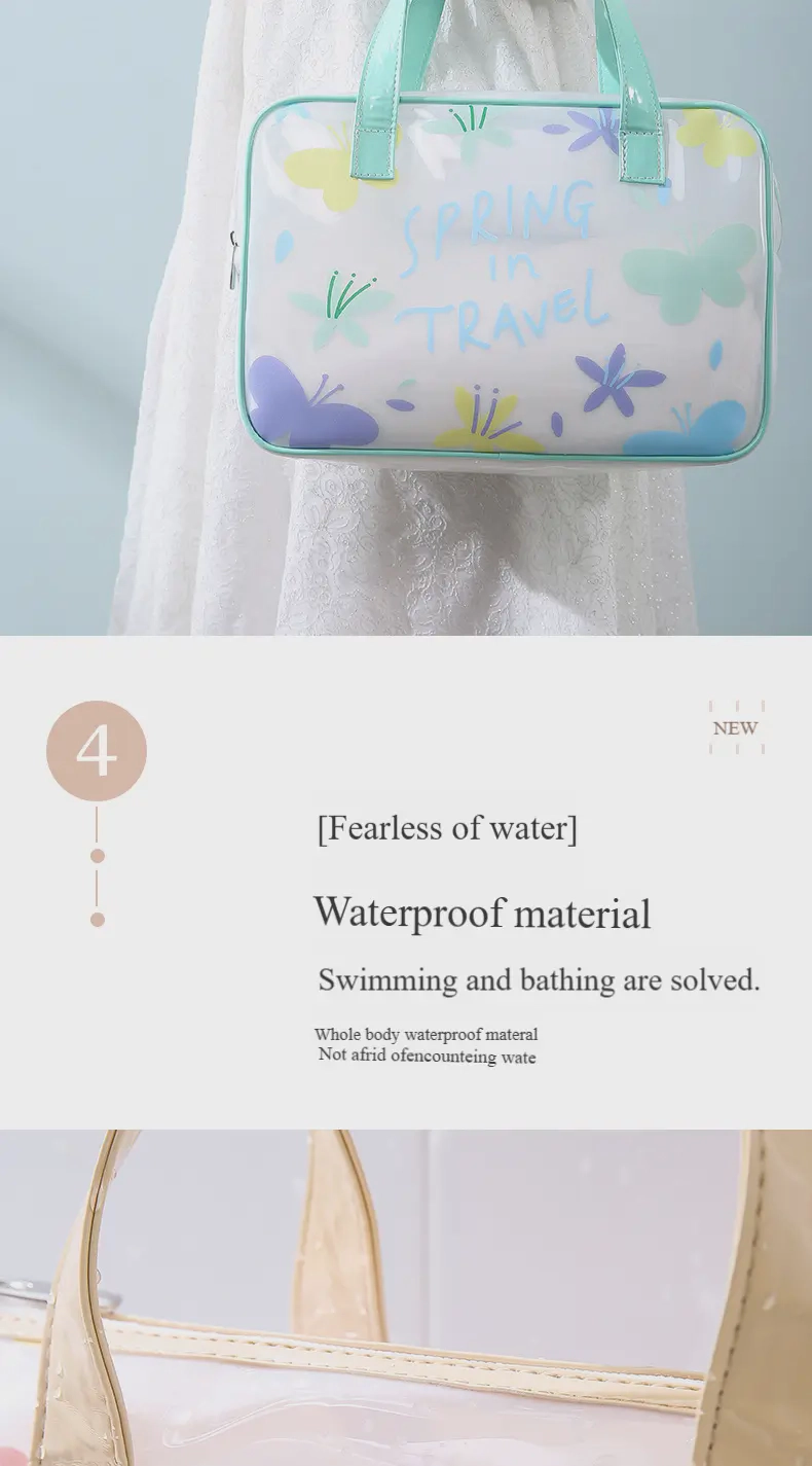 Translucent Cosmetic Bag9