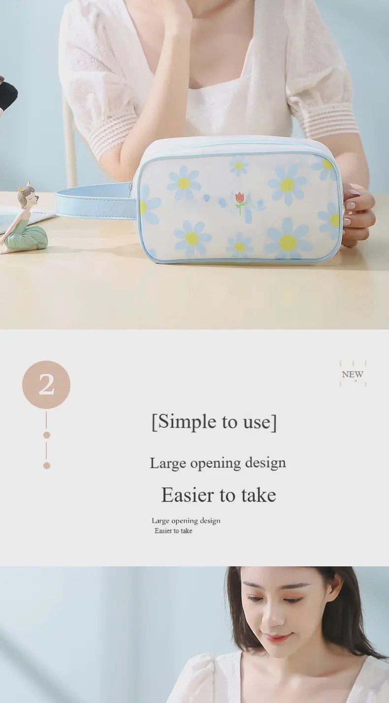 Translucent Cosmetic Bag7
