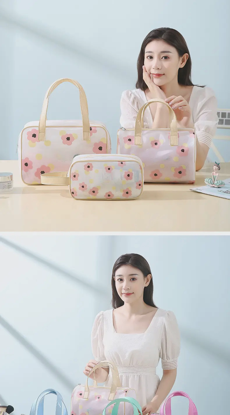 Translucent Cosmetic Bag18