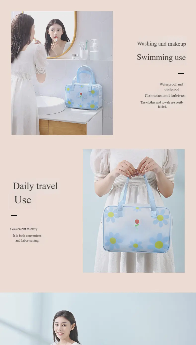 Translucent Cosmetic Bag15