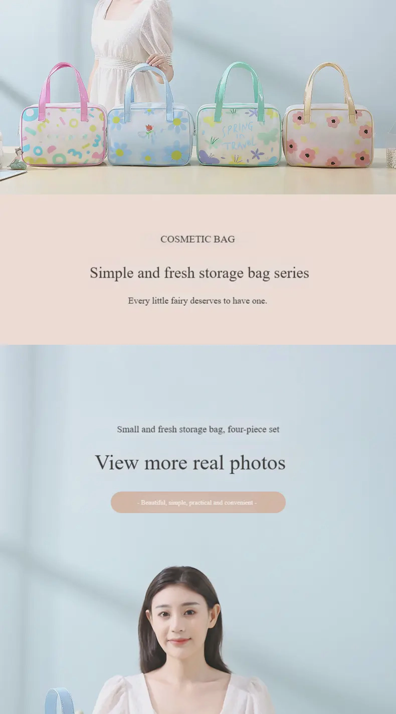 Translucent Cosmetic Bag16
