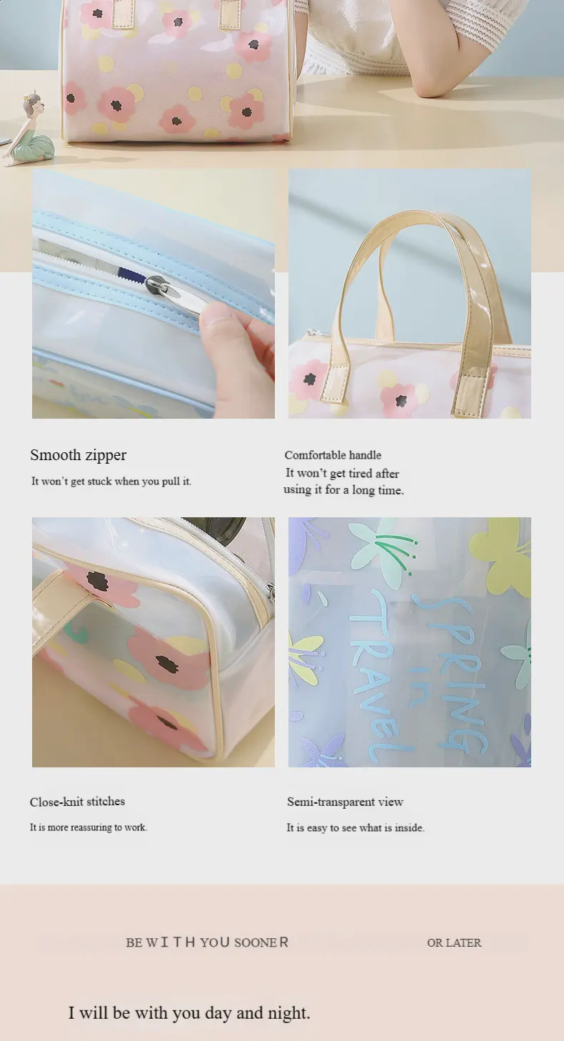 Translucent Cosmetic Bag14