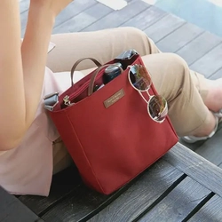  Korean Lightweight Travel Organizer