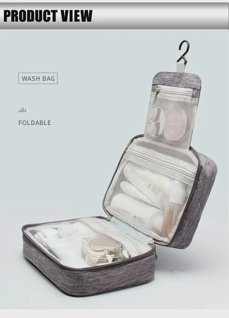 fashionable Makeup Bag_8