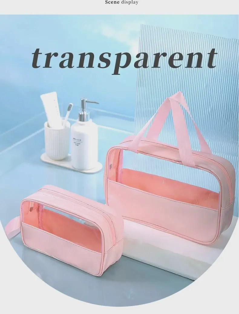 9Cosmetic Bag