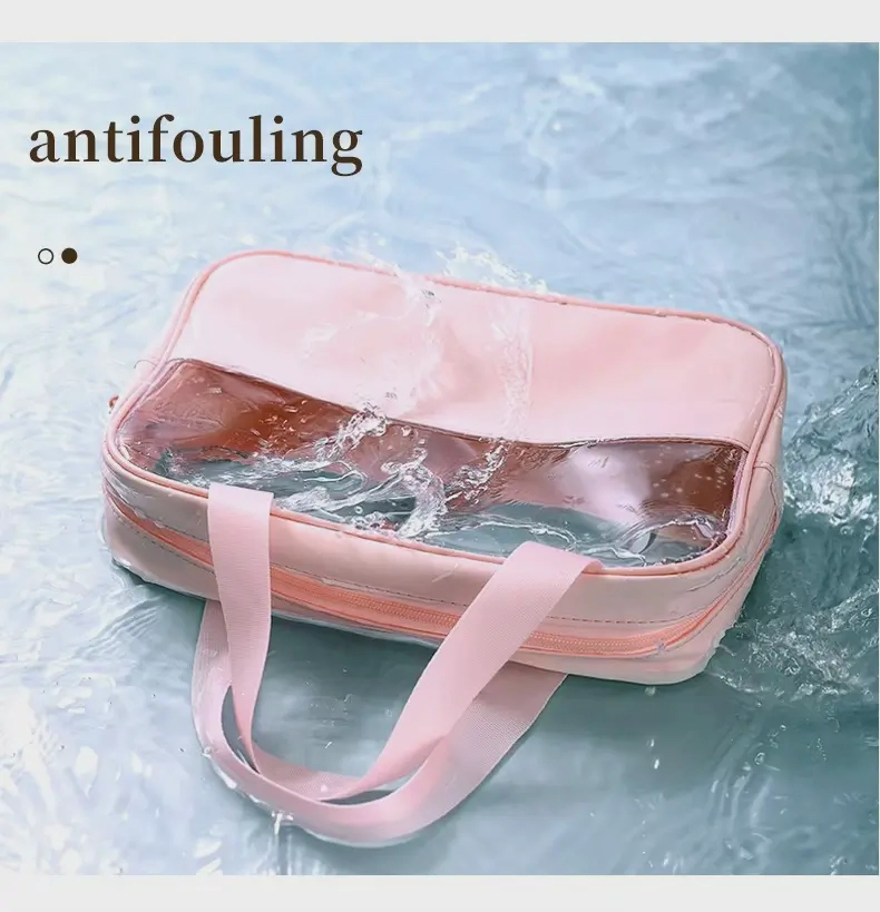 7Cosmetic Bag