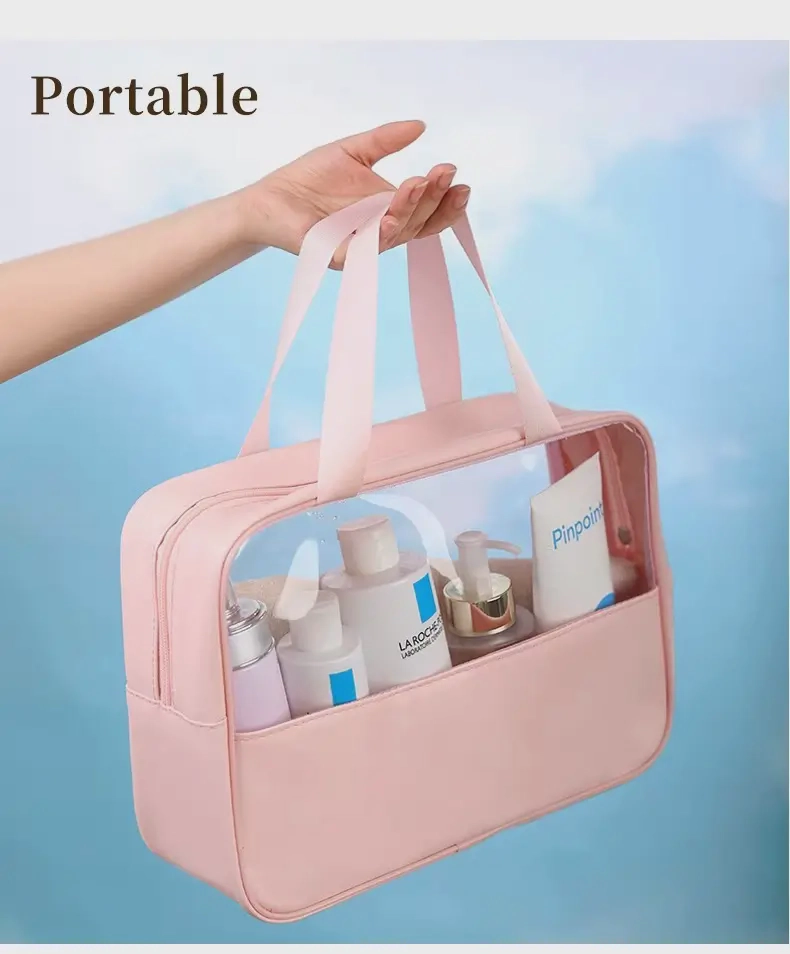 6Cosmetic Bag