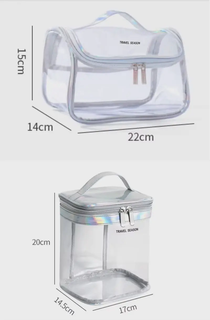 korean Cosmetics Bag Cosmetic Bag_7