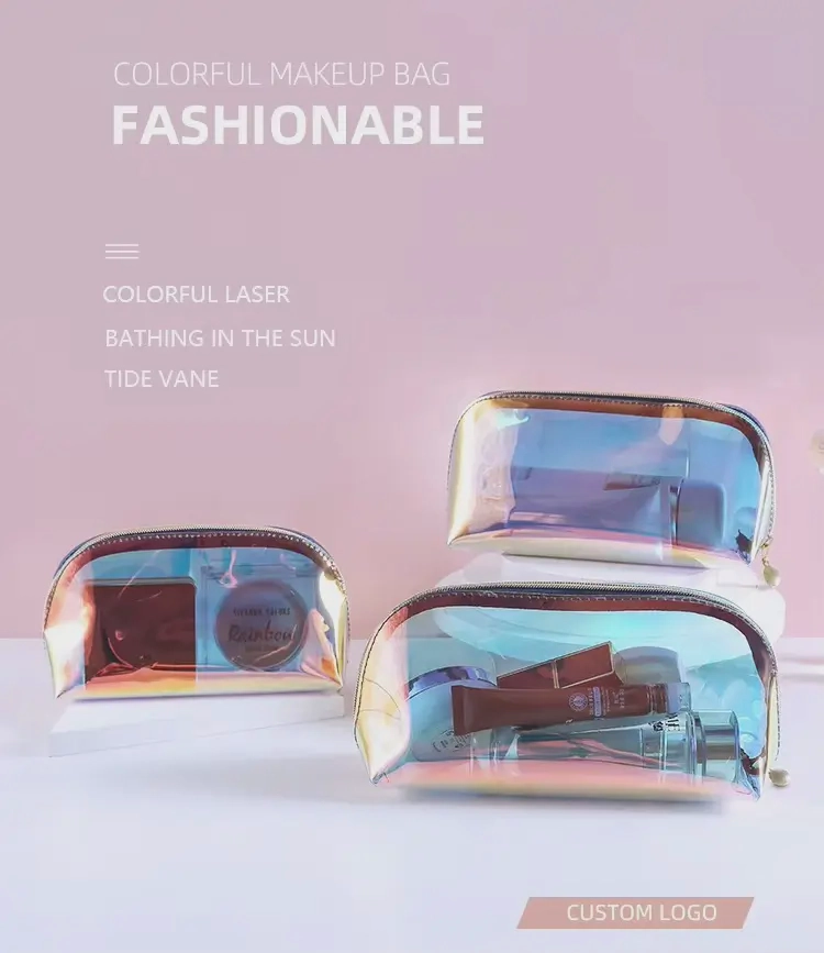 clear Cosmetic Bag1