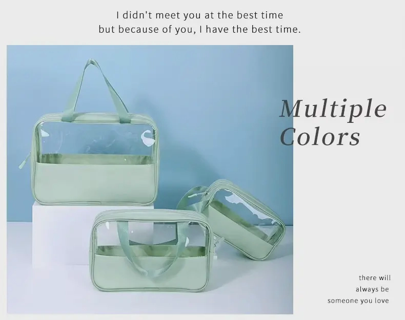 10Cosmetic Bag