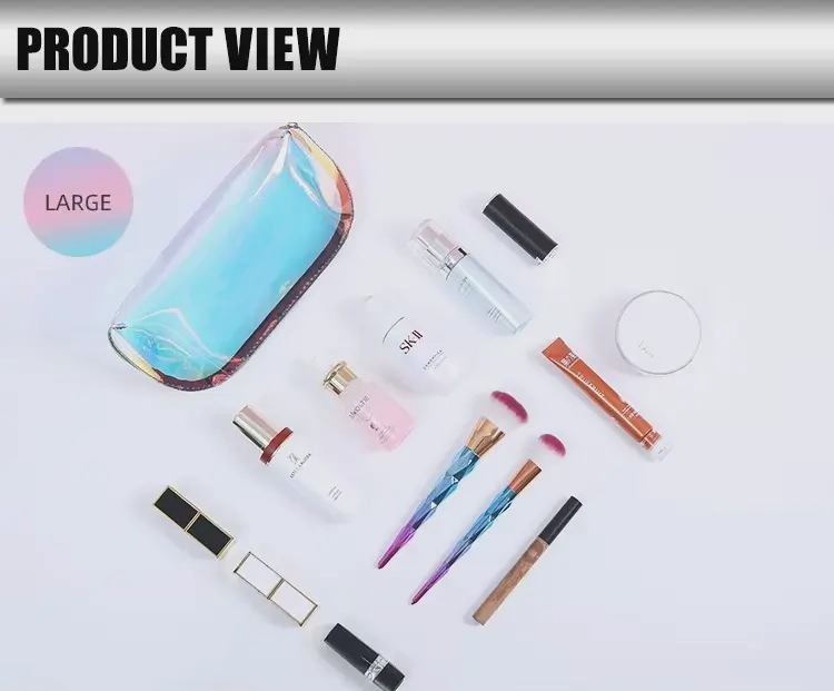 clear Cosmetic Bag3