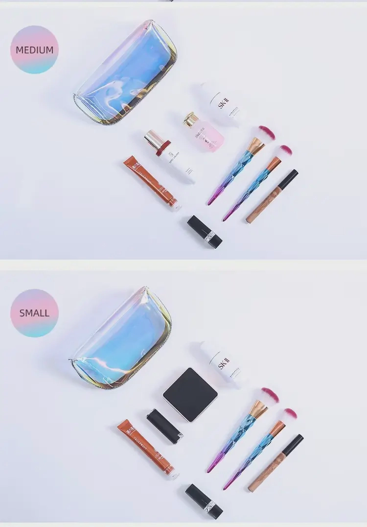 clear Cosmetic Bag4