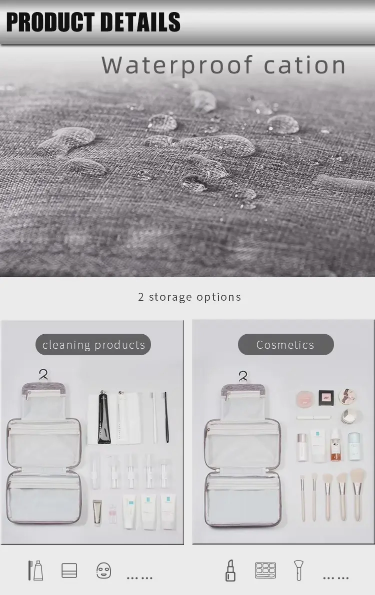 fashionable Makeup Bag_4