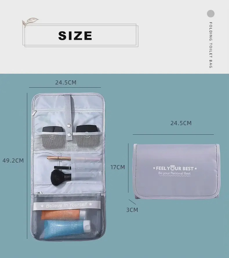 Polyester Cosmetic Bag_3