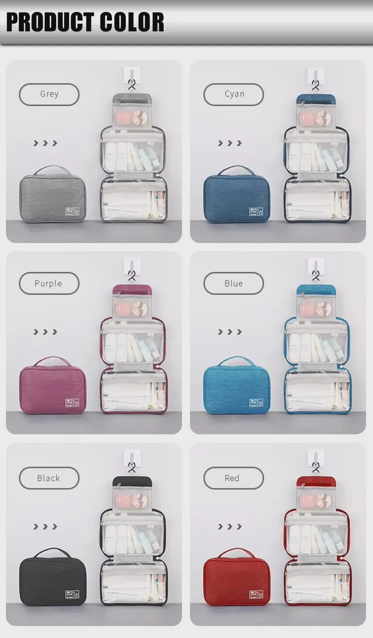 fashionable Makeup Bag_3