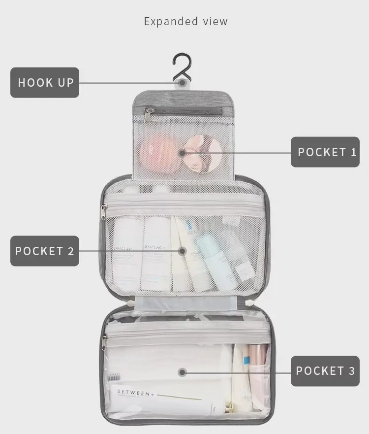 fashionable Makeup Bag_5