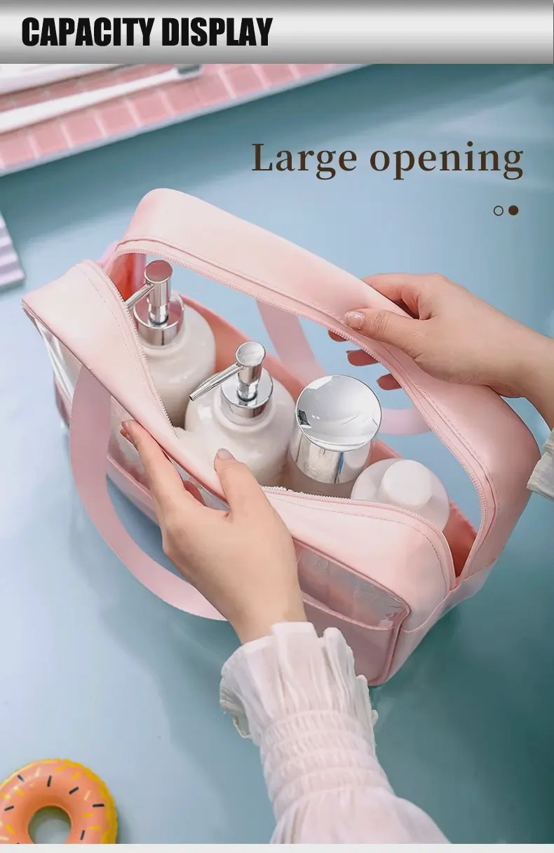 11Cosmetic Bag