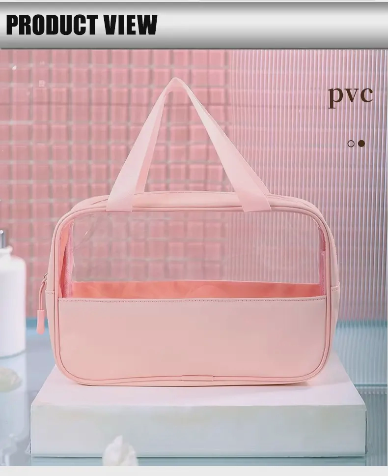 5Cosmetic Bag