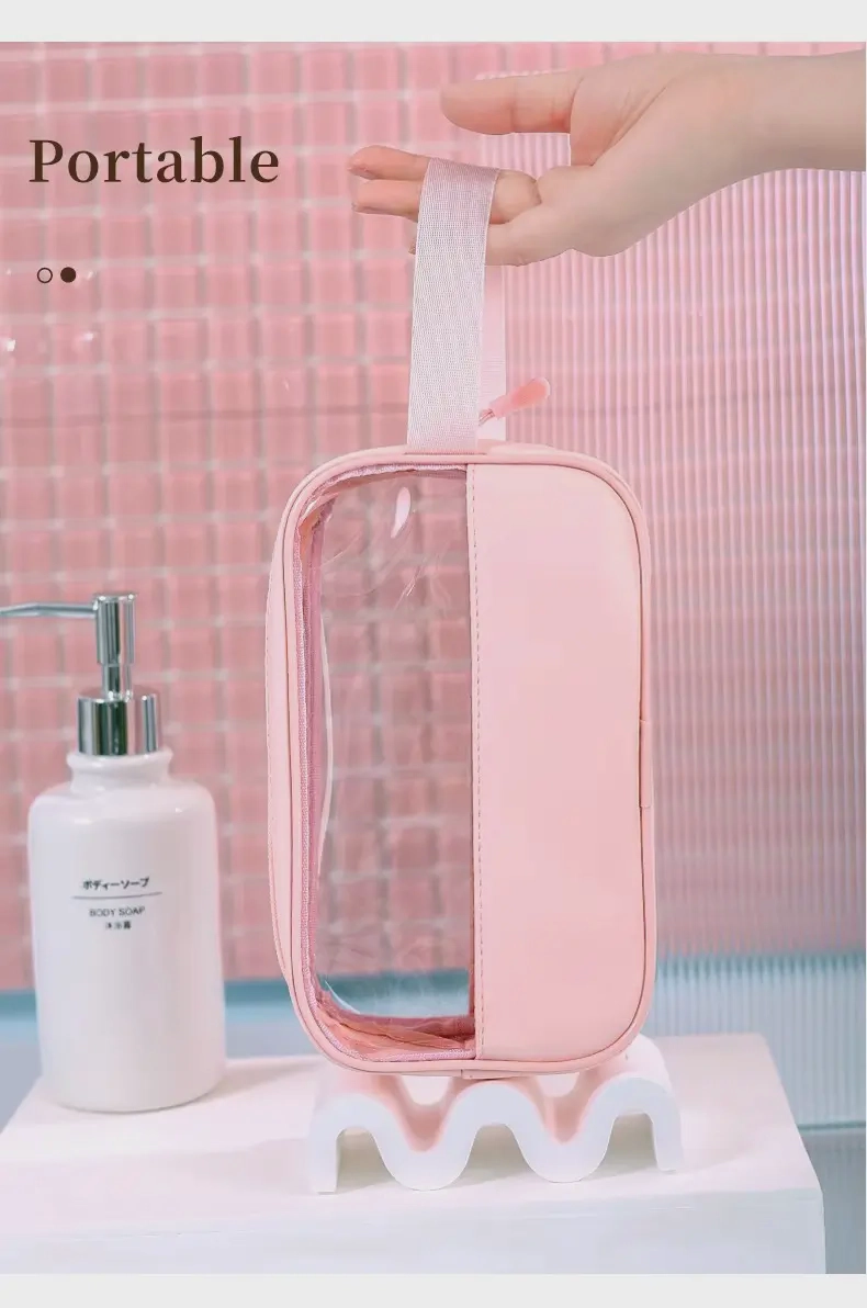 8Cosmetic Bag