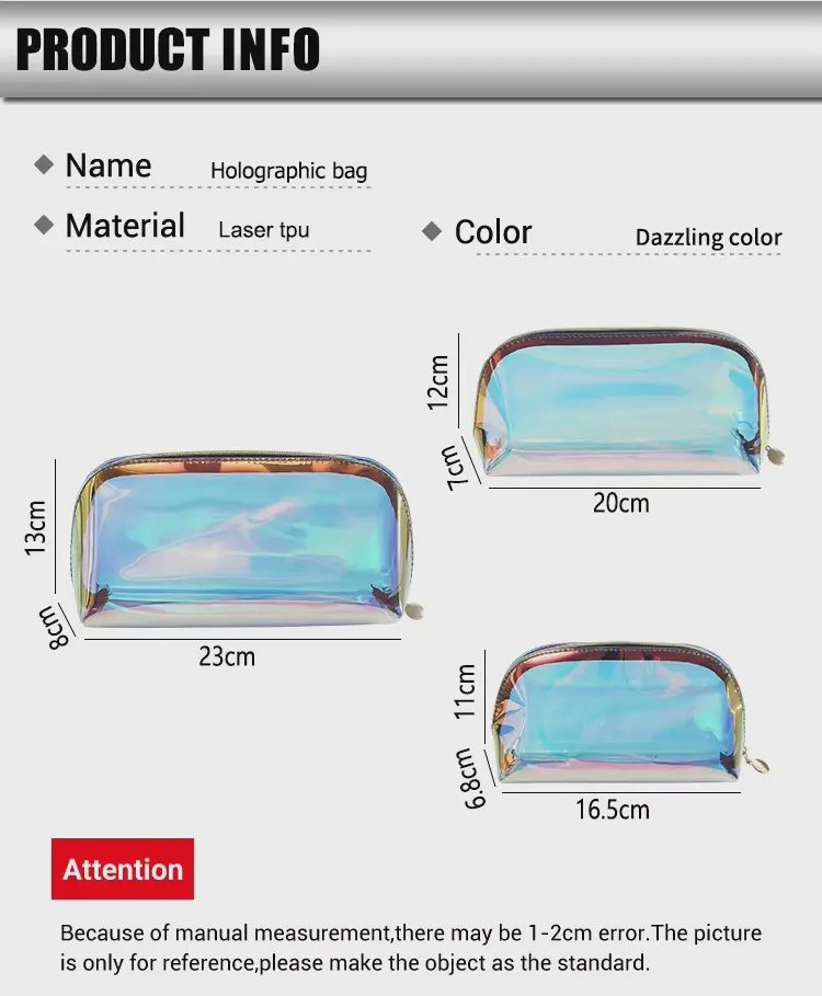 clear Cosmetic Bag2