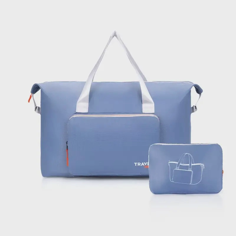 Multifunctional Waterproof Travel Duffel Bag
