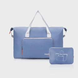 Multifunctional Waterproof Travel Duffel Bag