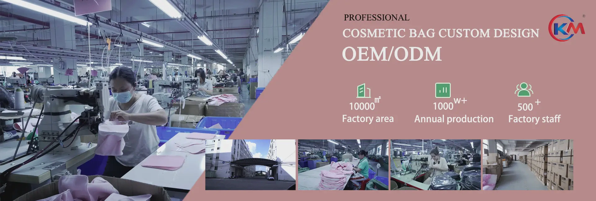 makeup bag，cosmetic box