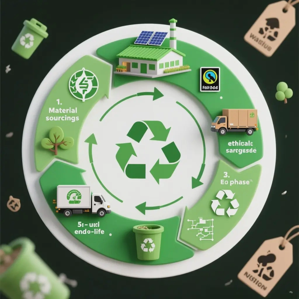 zero waste makeup bag