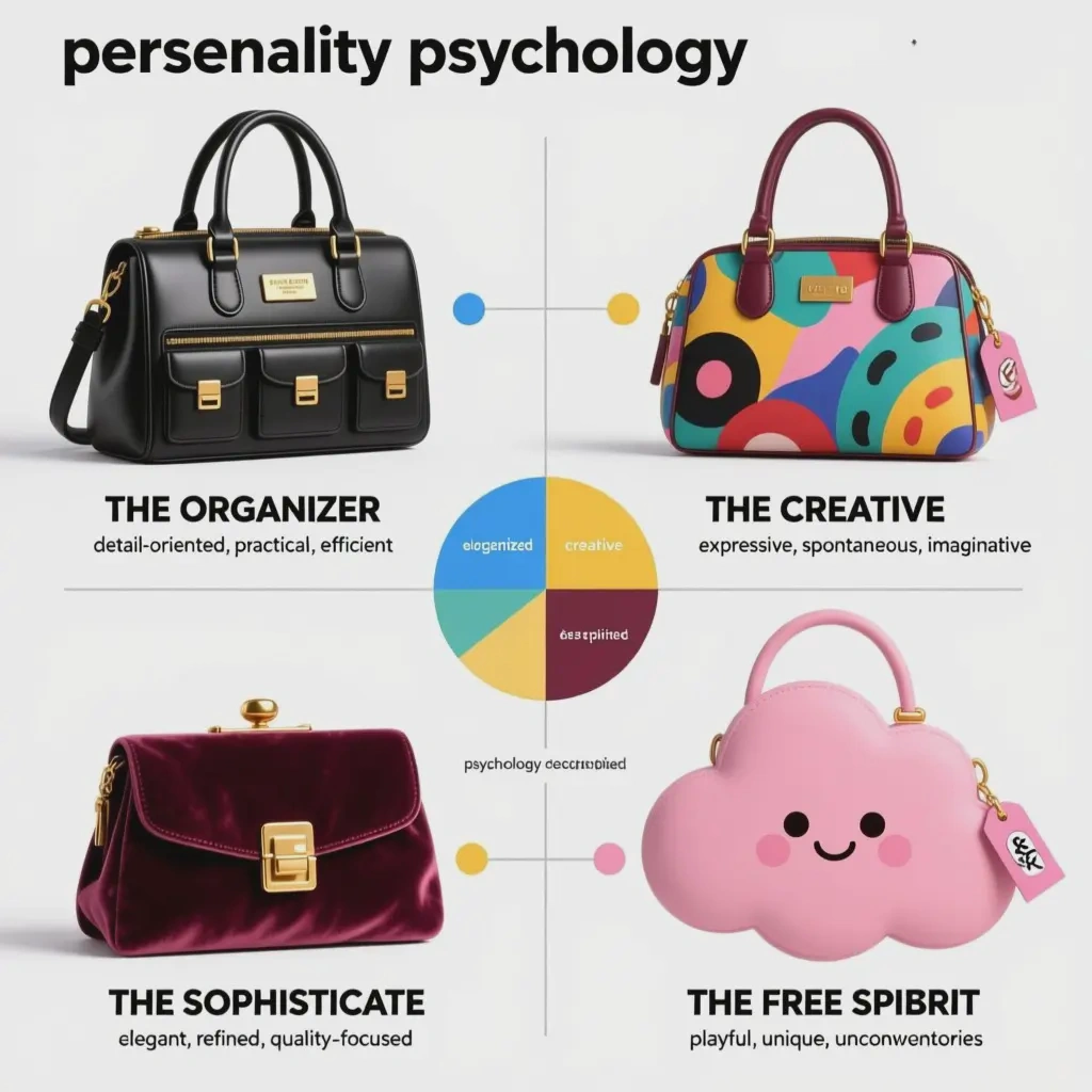 minimalist makeup bag