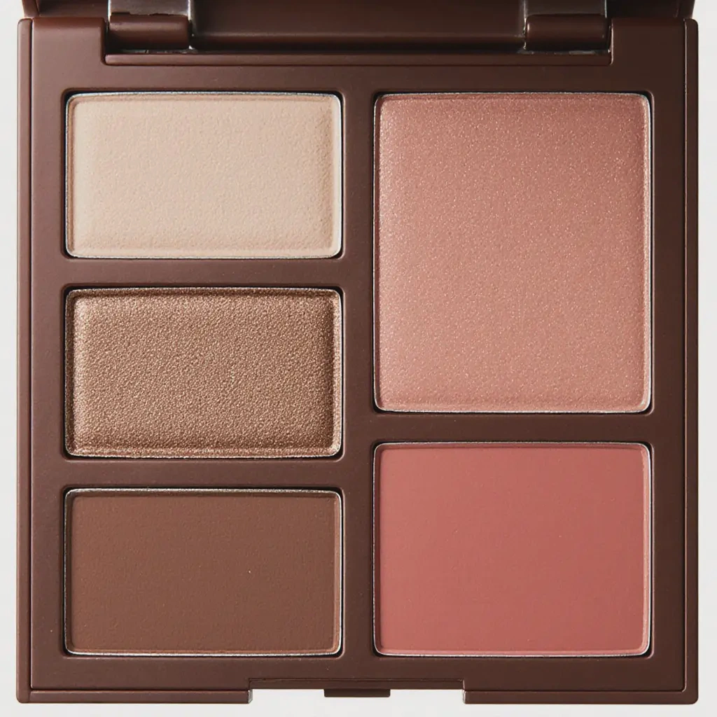 what makeup to pack for travel