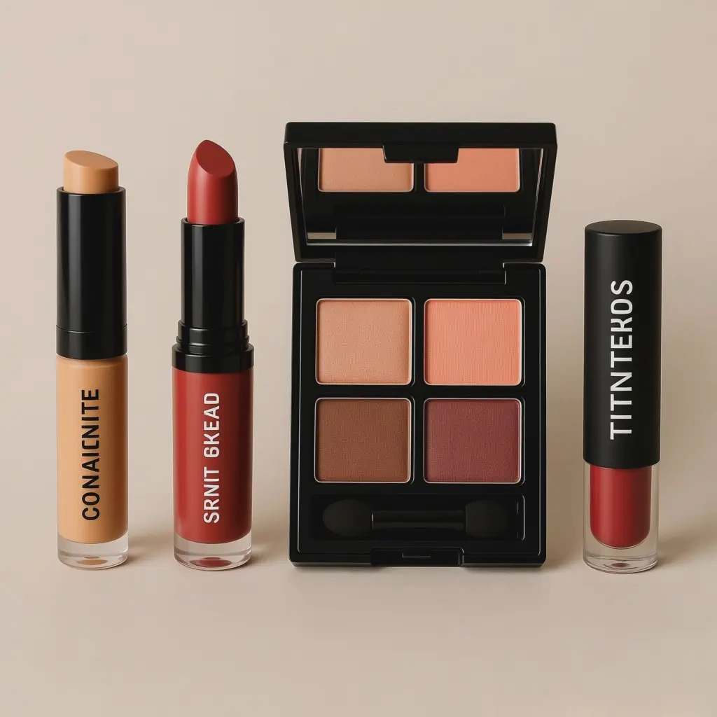 portable makeup essentials