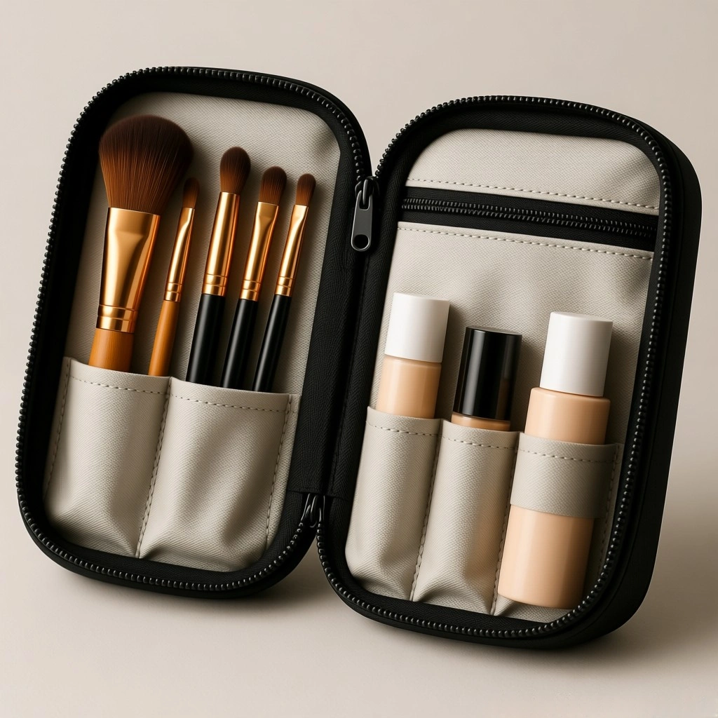 multi-tasking makeup