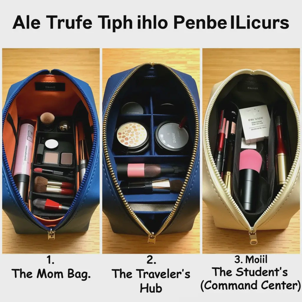 daily carry essentials