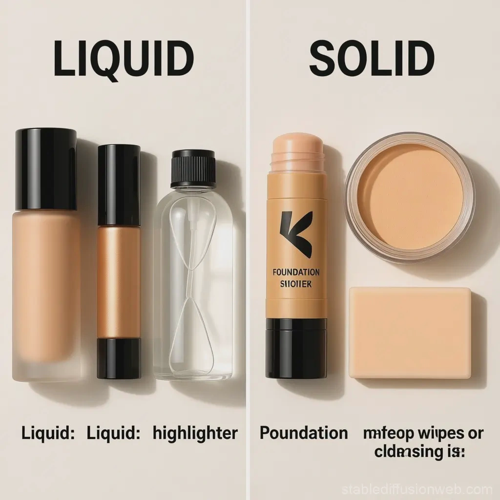 multi-tasking makeup travel