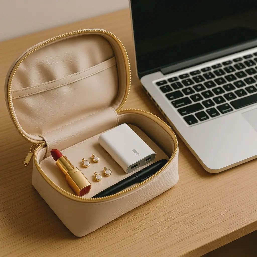 purse organizer insert