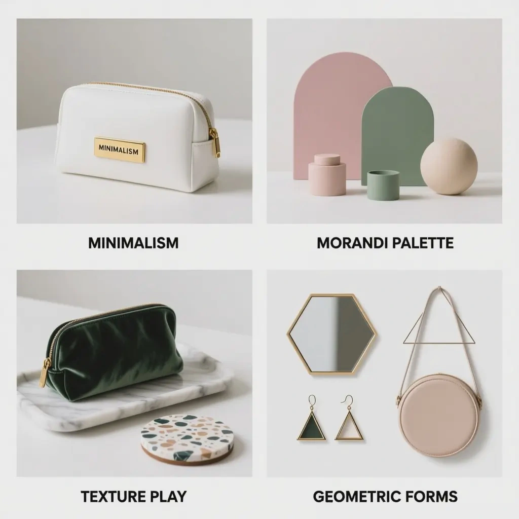 instagrammable makeup bag