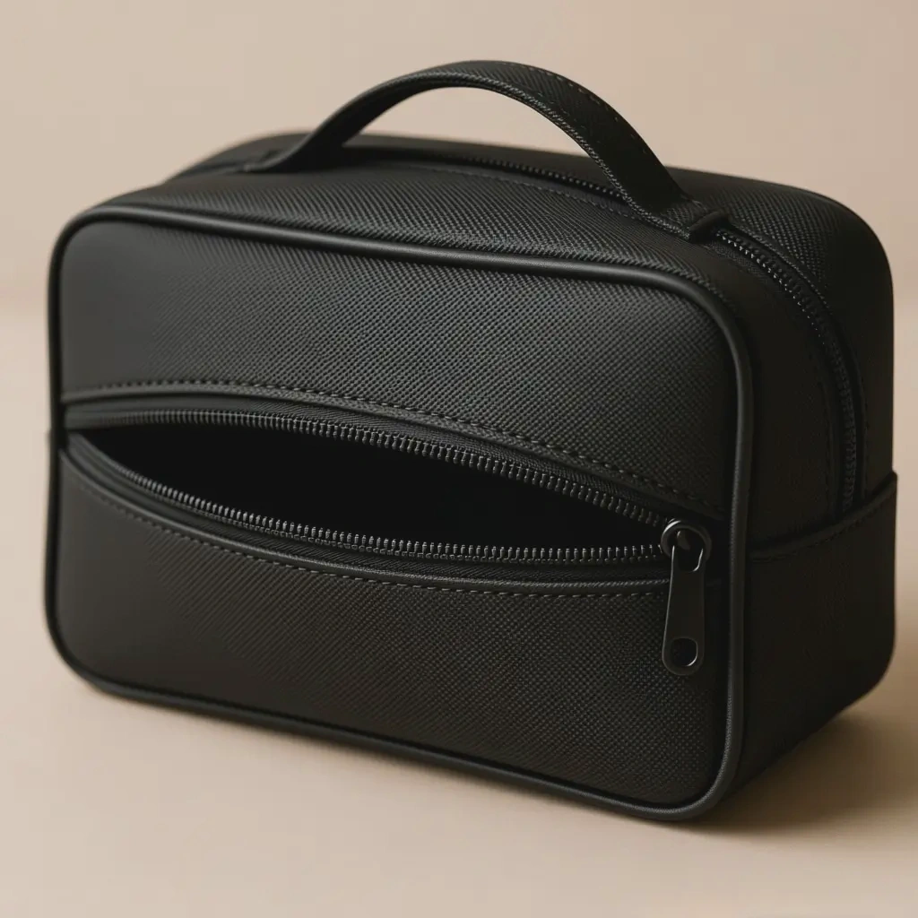 long lasting makeup bag