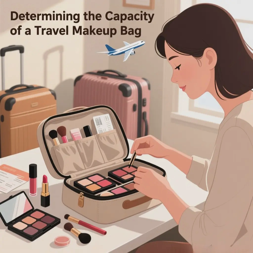 capacity determination