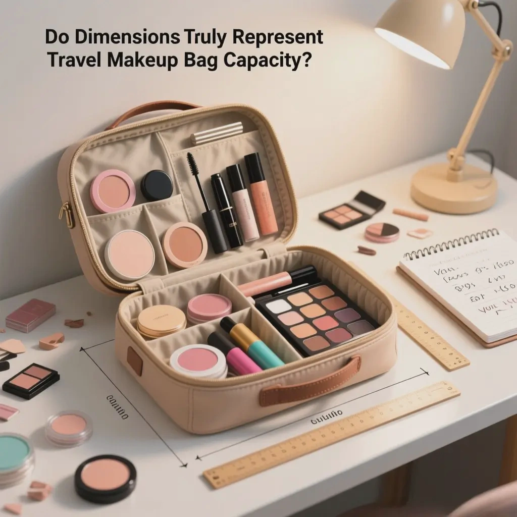 makeup item shapes