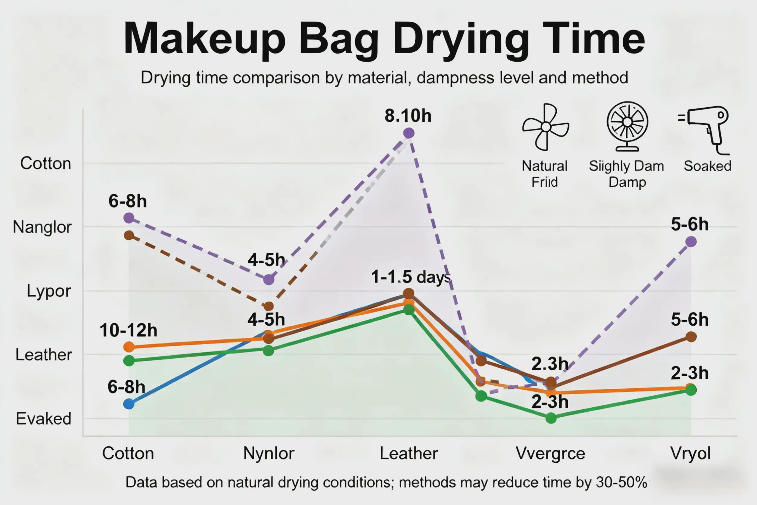 Makeup Bag Drying Time (1)