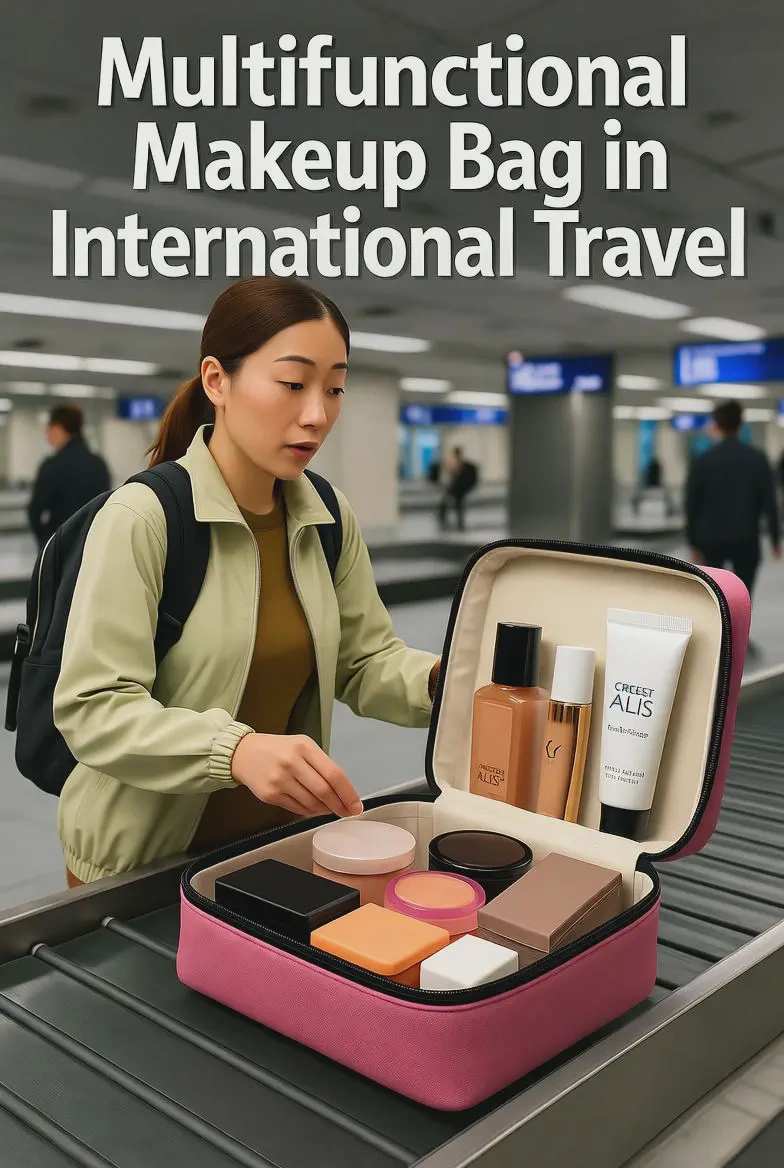 international travel