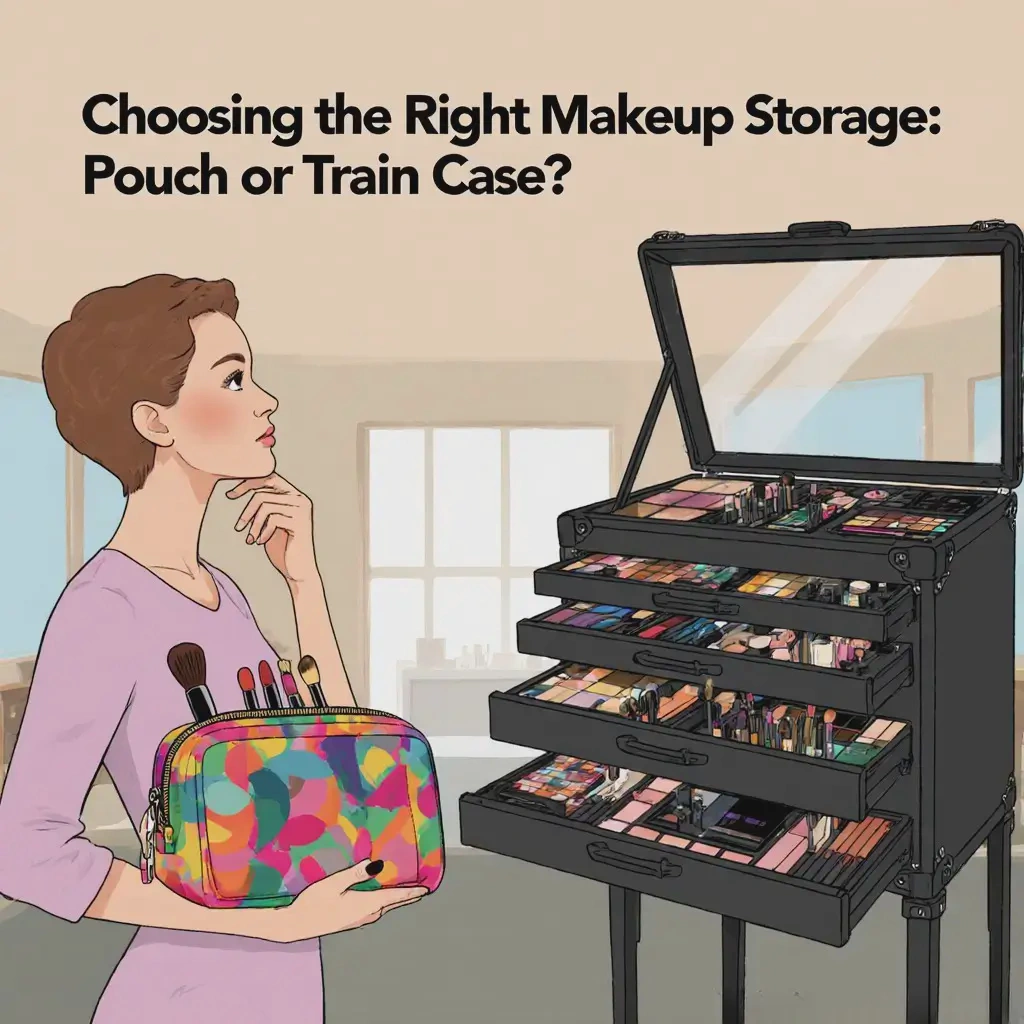 professional makeup gear