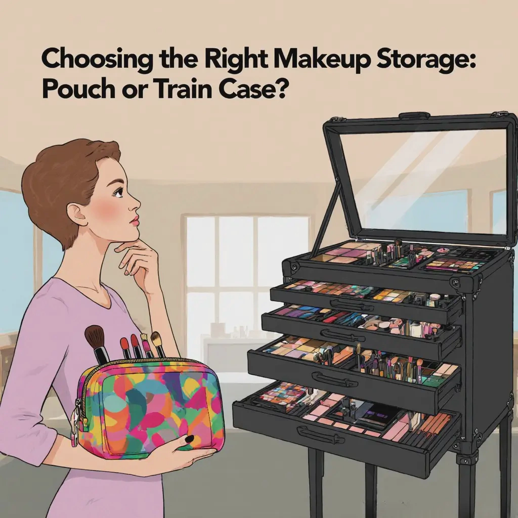 professional makeup gear