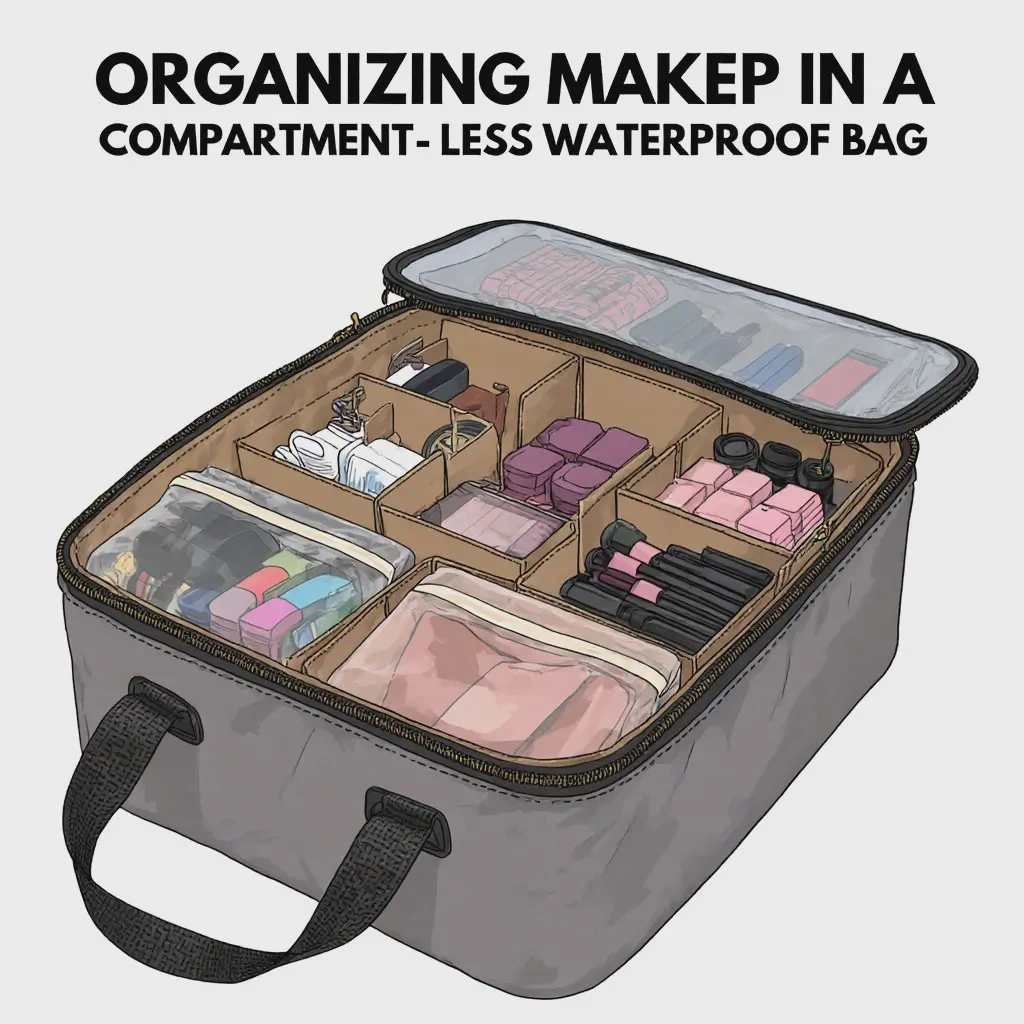 makeup organization