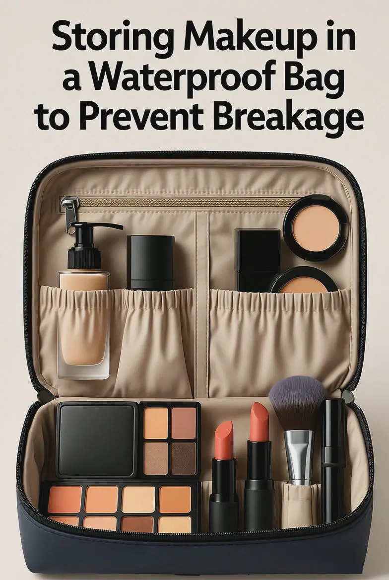 waterproof bag