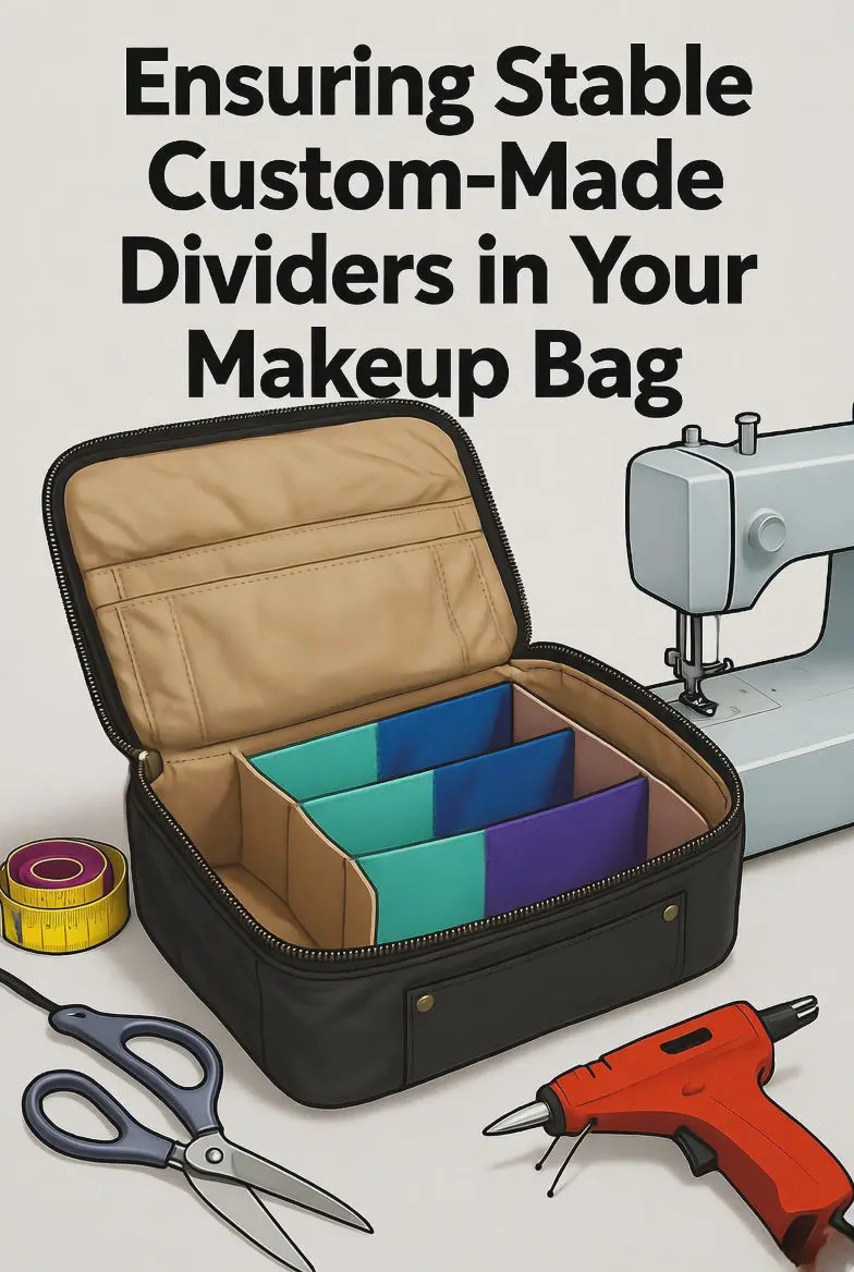 custom - made dividers